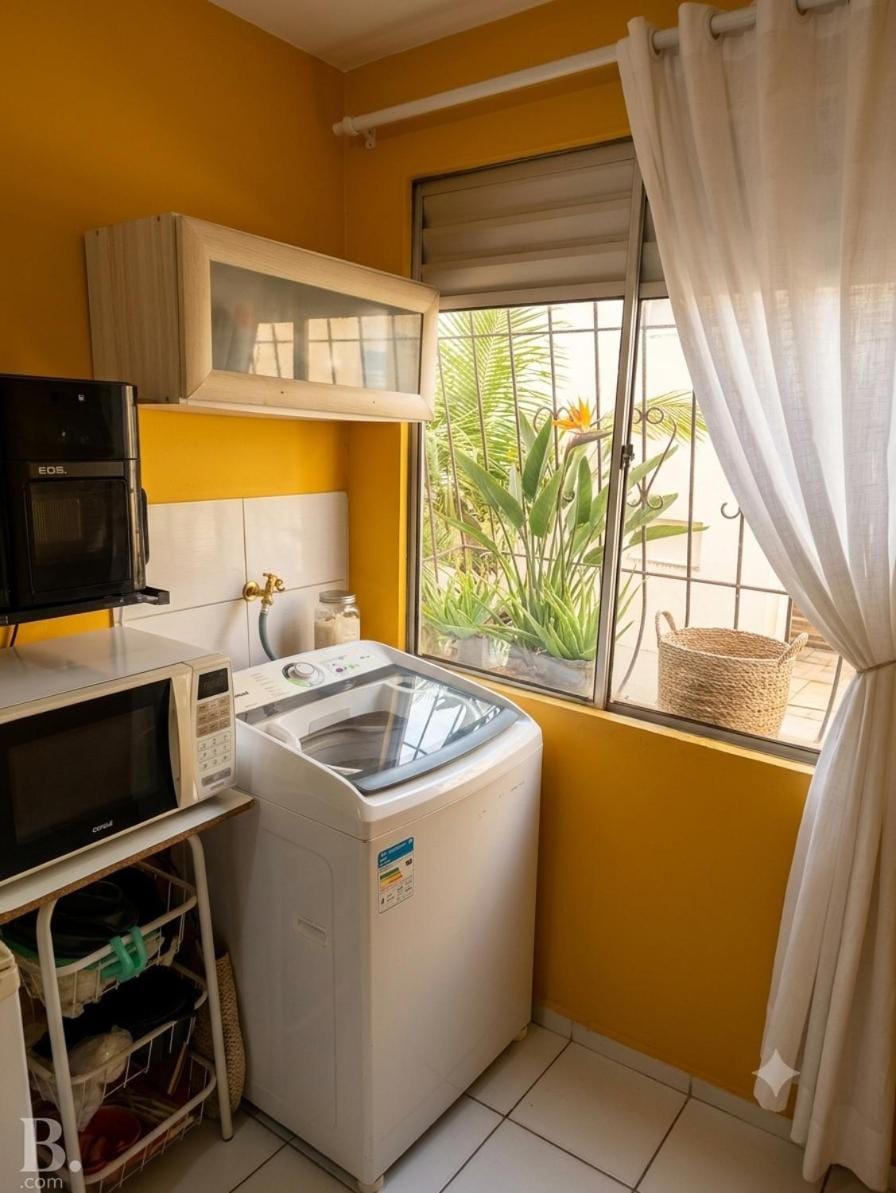 Apartamento aconchegante próximo ao aeroporto, shopping e praisa Apartment in Lauro de Freitas