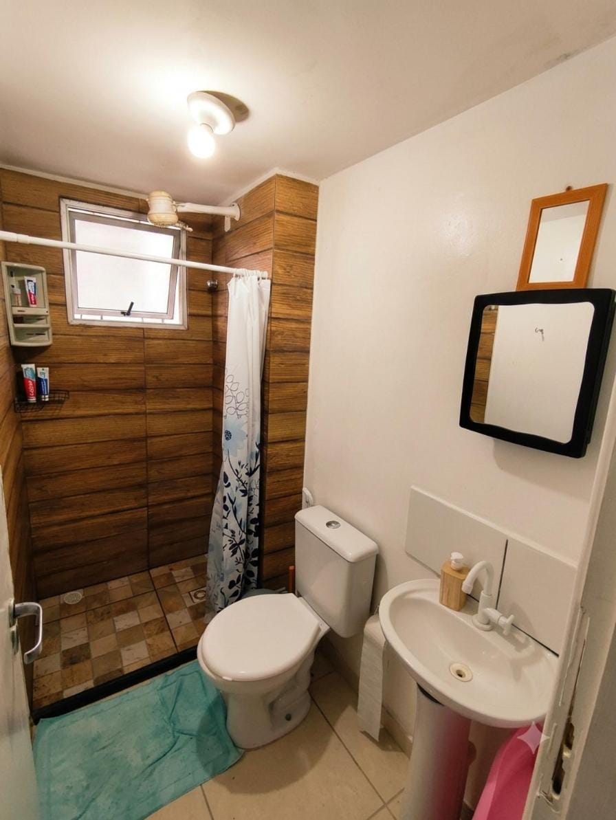 Apartamento aconchegante próximo ao aeroporto, shopping e praisa Apartment in Lauro de Freitas