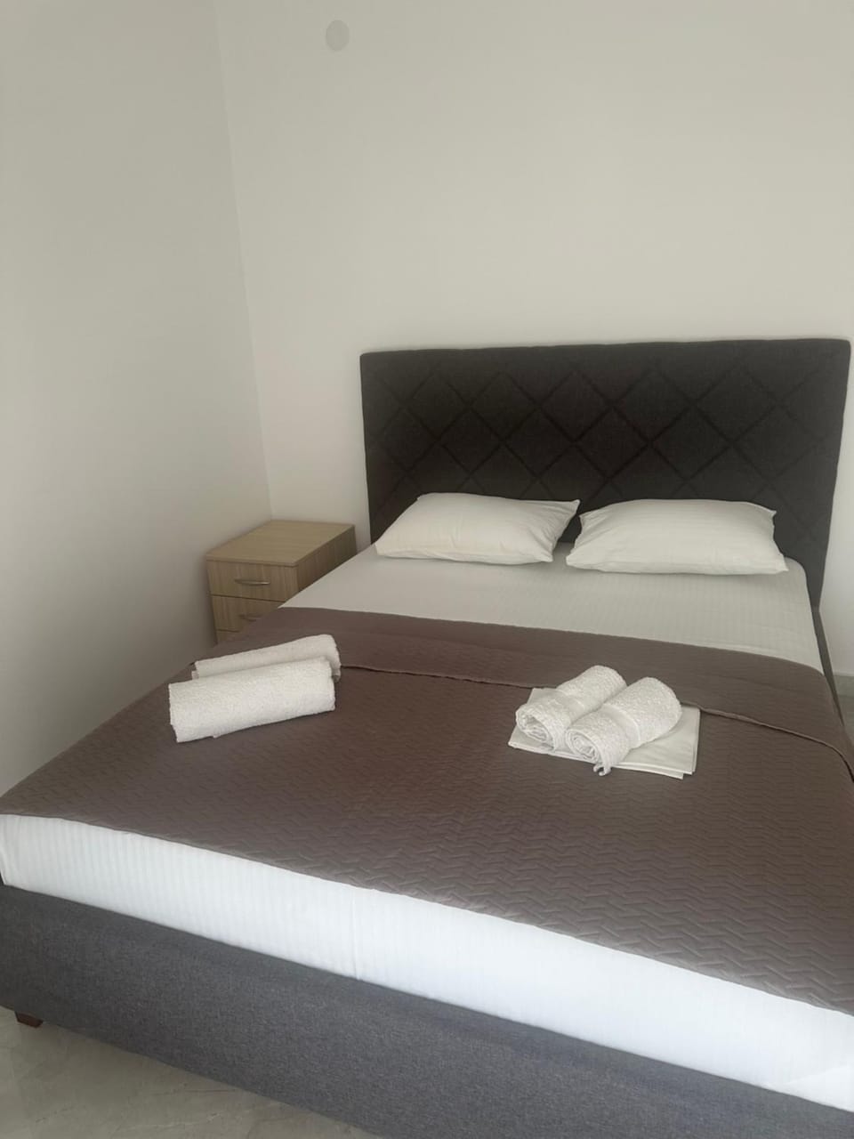 UROS apartments Apartment in Budva Municipality