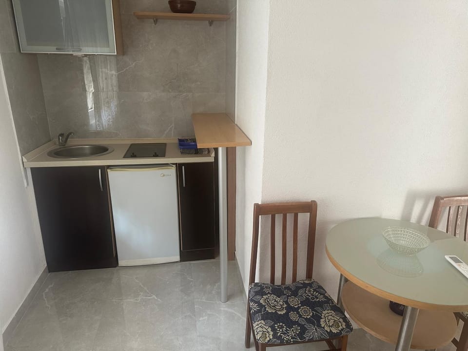 UROS apartments Apartment in Budva Municipality