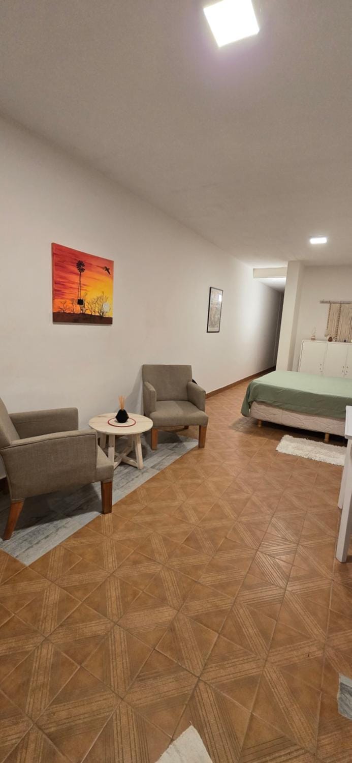 Monoambiente junto a la playa 3 Apartment in Puerto Madryn