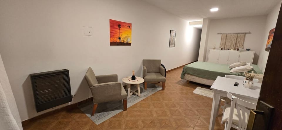 Monoambiente junto a la playa 3 Apartment in Puerto Madryn