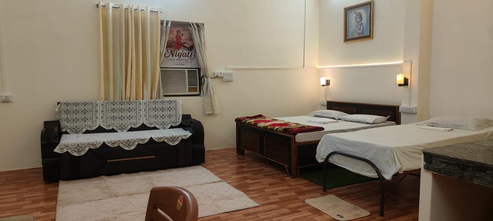 Niyati homestay Vacation rental in Varanasi