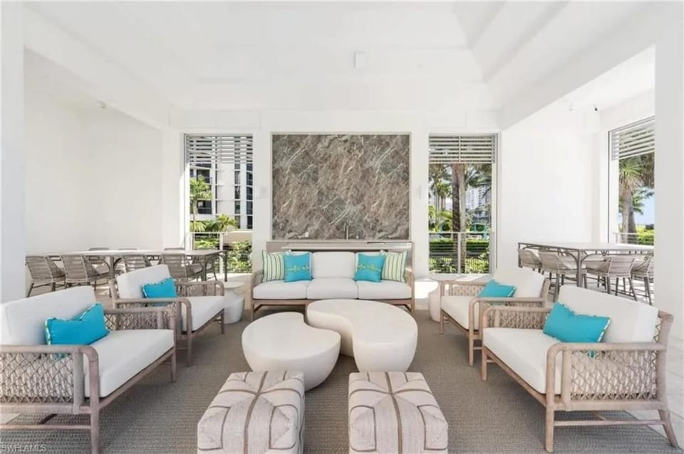 Mahogany Shores Heaven Apartment in Naples