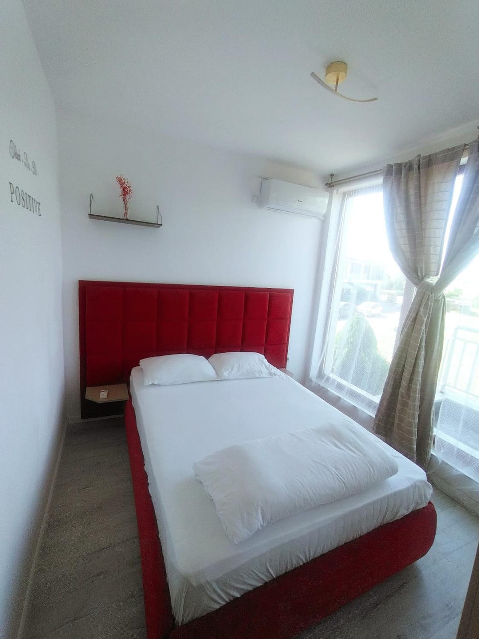 Forest House F70 House in Dobrich Province, Bulgaria