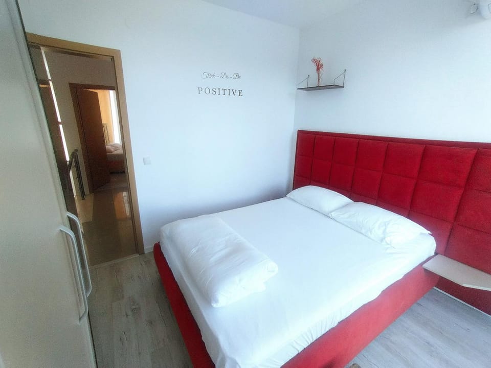Forest House F70 House in Dobrich Province, Bulgaria