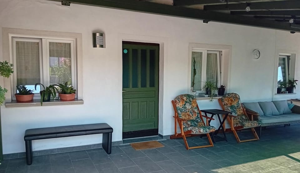 APARTMA BrdonKA Apartment in Slovenia