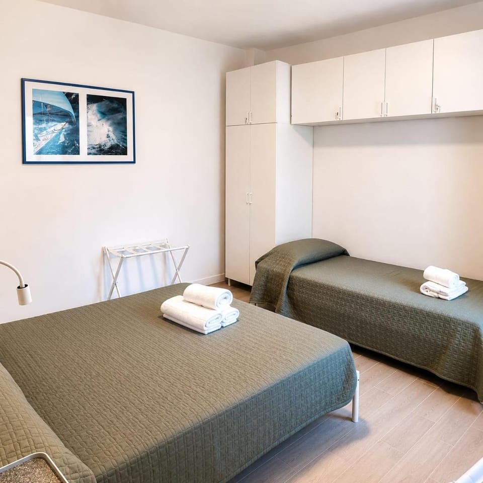 Bolle Apartment Monterosso al mare Apartment in Monterosso al Mare