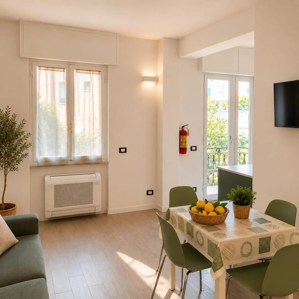 Bolle Apartment Monterosso al mare Apartment in Monterosso al Mare