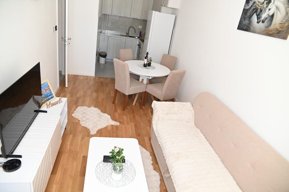 Apartman ANDREA Apartment in Dubrovnik-Neretva County