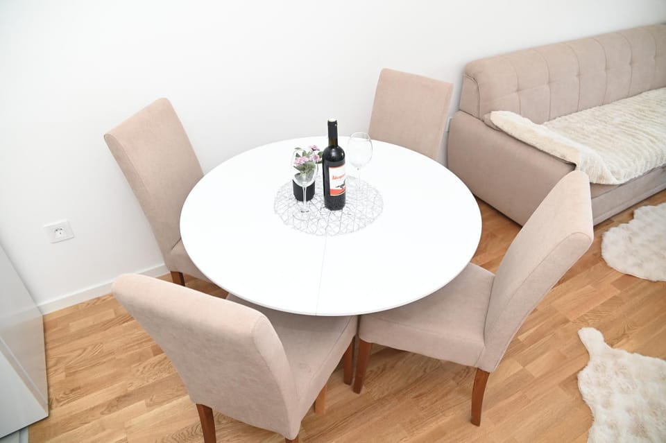 Apartman ANDREA Apartment in Dubrovnik-Neretva County