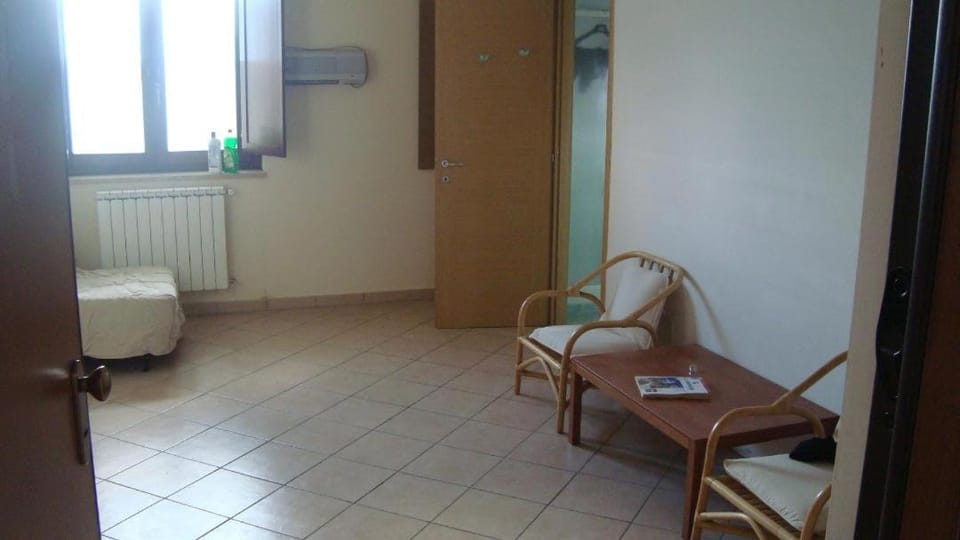 La casa di Tittolo Bed and Breakfast in Avellino