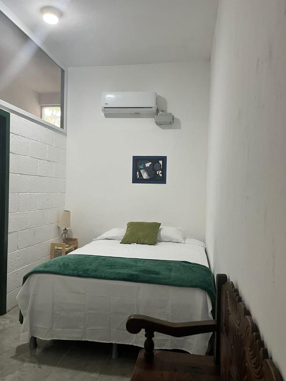 Lu House Apartment in Guatemala