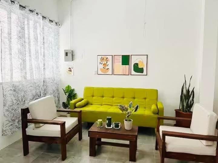 Lu House Apartment in Guatemala
