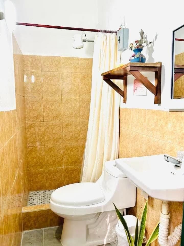Lu House Apartment in Guatemala