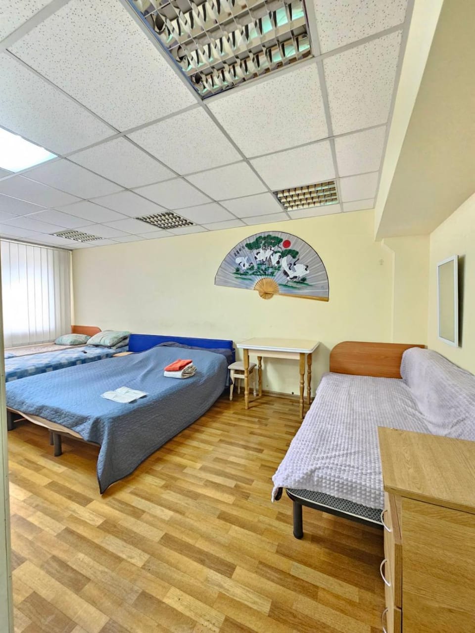 Tik-Tak Mini-Hotel Apartment in Ukraine