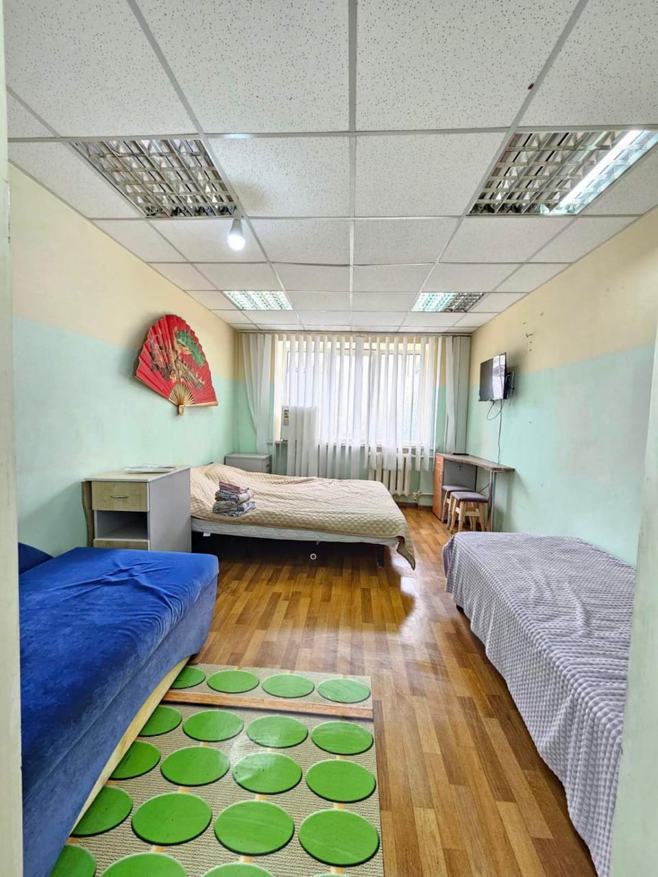 Tik-Tak Mini-Hotel Apartment in Ukraine