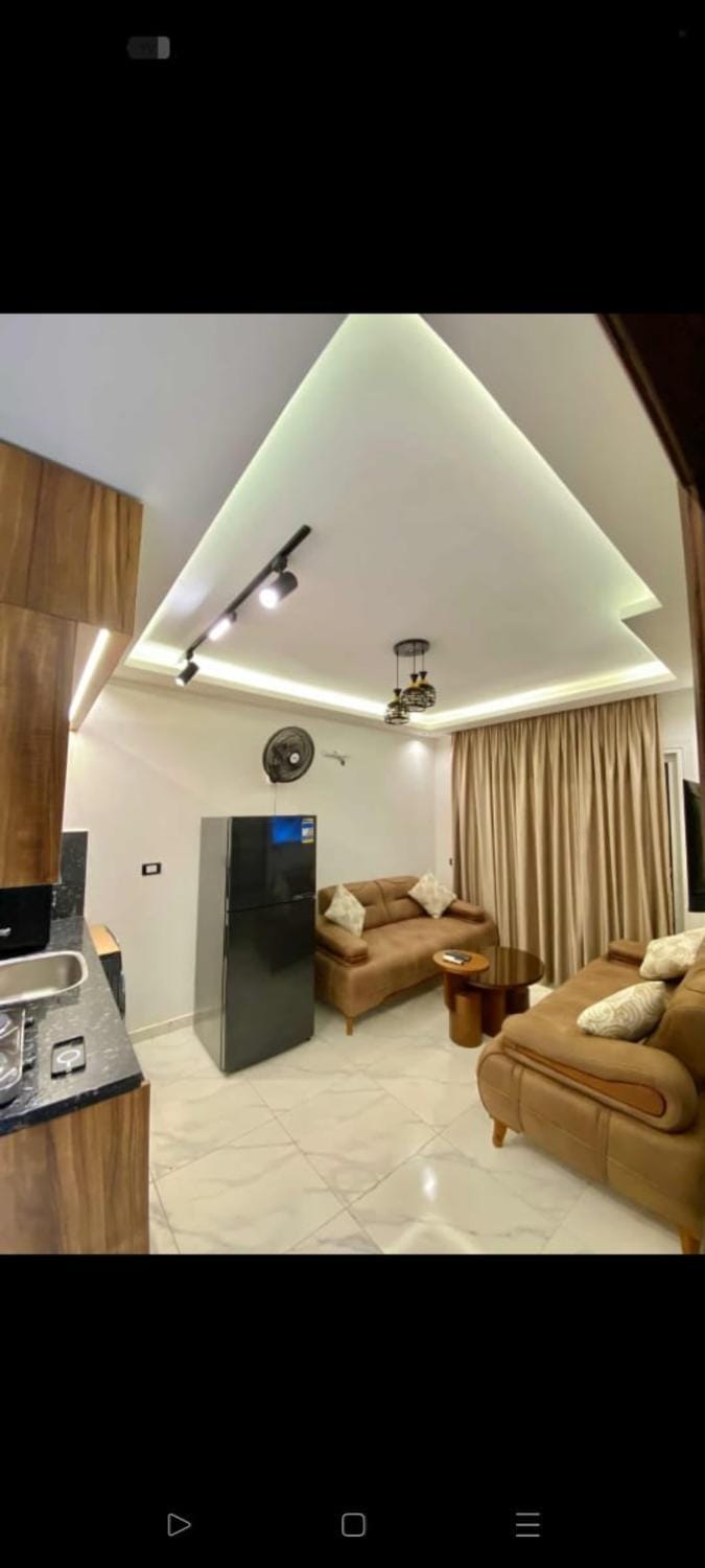 بورتو جولف Apartment hotel in Egypt
