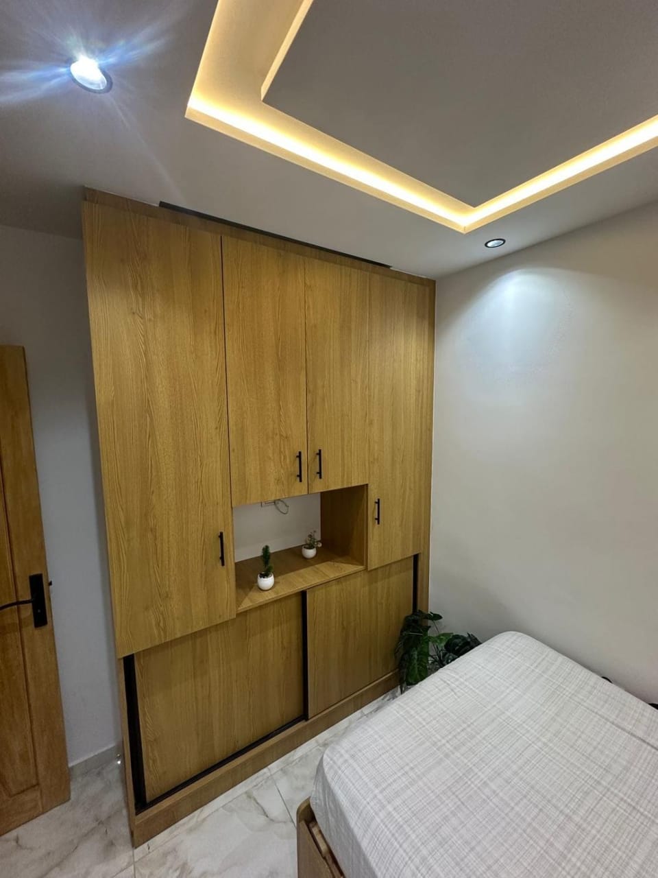 1-bedroom apartment Apartment in Tunisia