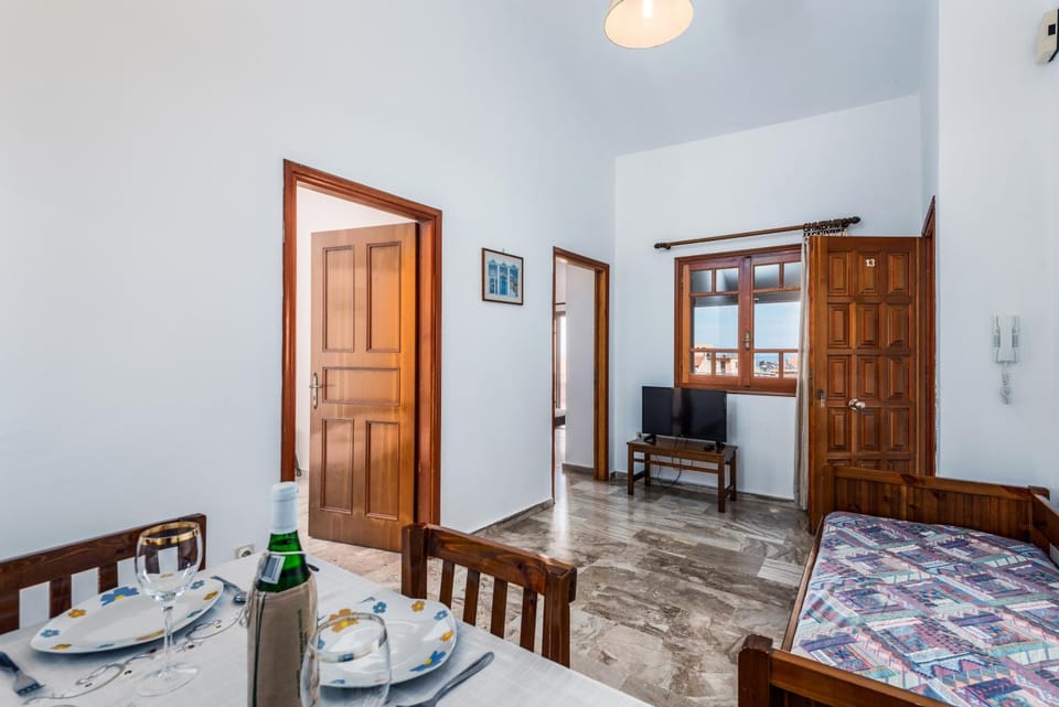 Areti Apartments Apartment in Cephalonia