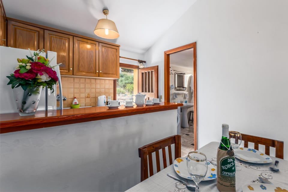 Areti Apartments Apartment in Cephalonia