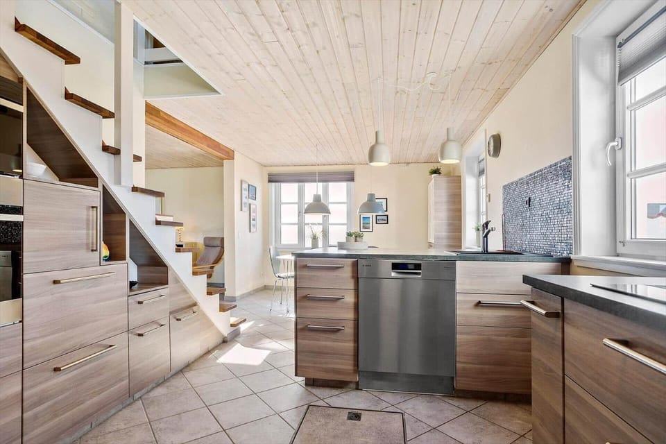 Travanto 823 Thisted - Knottivej 123 House in Denmark