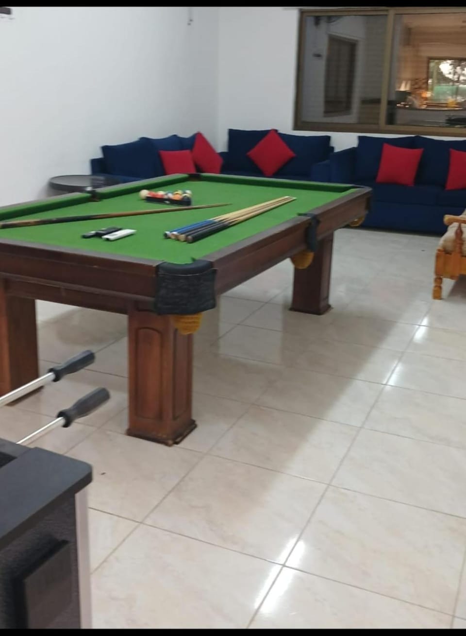 Billiard