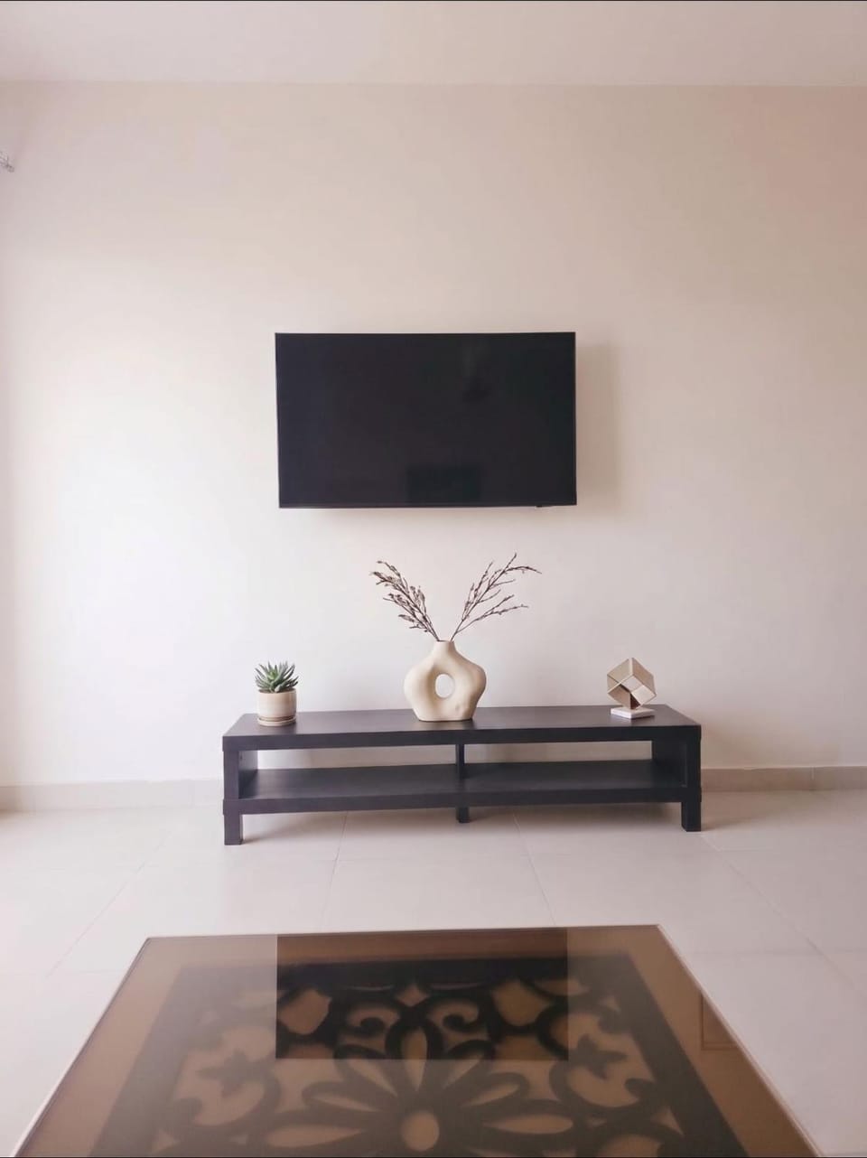 Chill Vibes 1-BR Chalet at Marina Marassi Apartment in Egypt