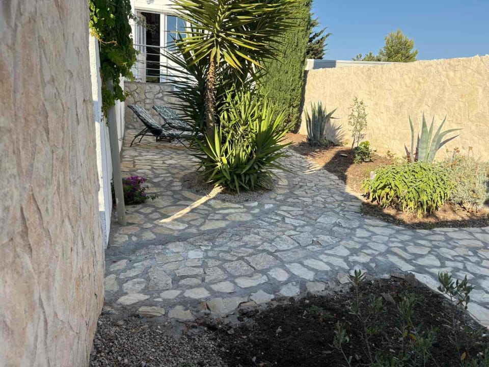 Studio Apartman Hramina Murter Apartment in Murter