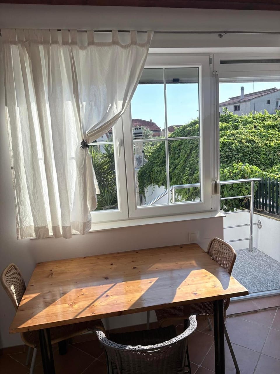 Studio Apartman Hramina Murter Apartment in Murter