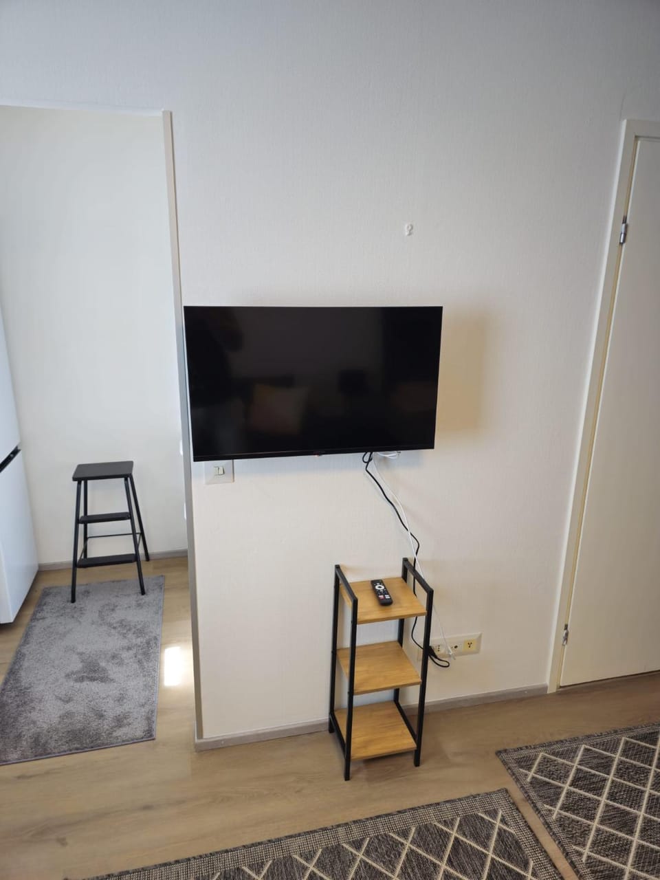 Kompakti yksiö numero 9 pienkerrostalossa Apartment in Finland