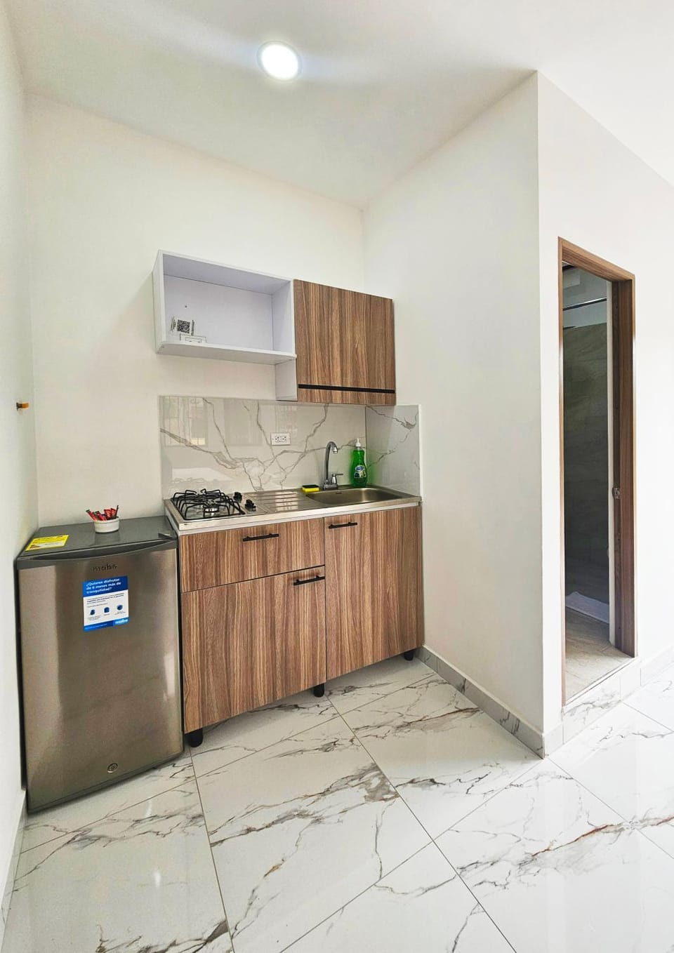 Casa Eterna Campo Valdés Apartment in Medellin