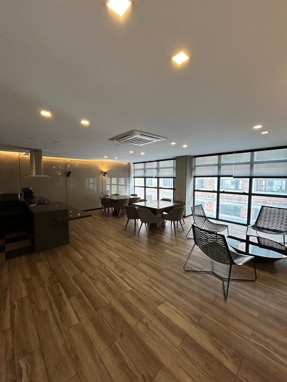 Time 1501 Apartment in Maceió