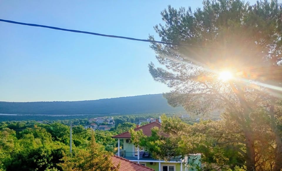 Safari Luštica Apartment in Kotor Municipality