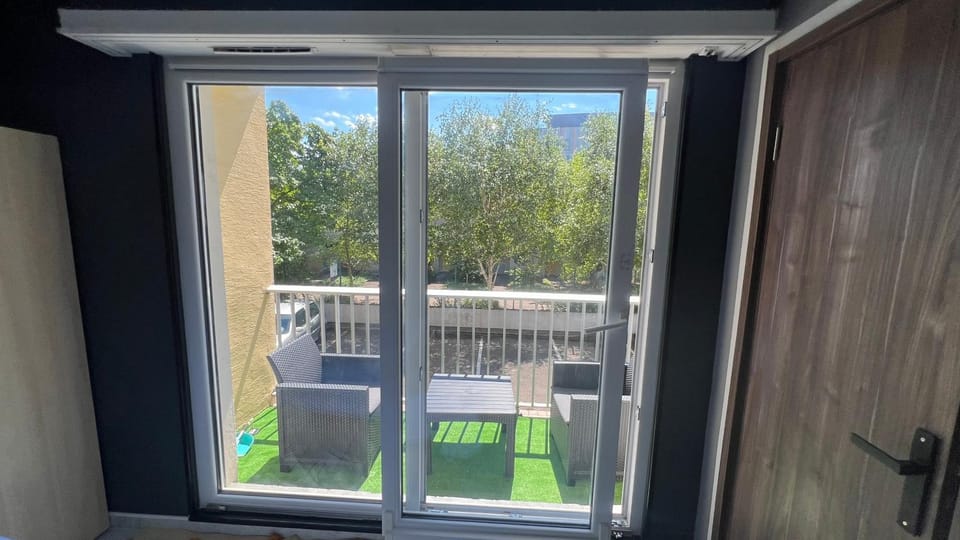 Ines Apartment in Strasbourg