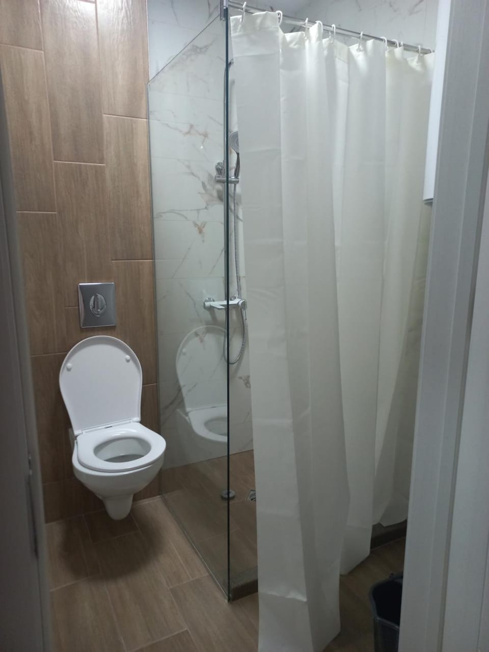 Рока Резиденс Apartment in Burgas Province