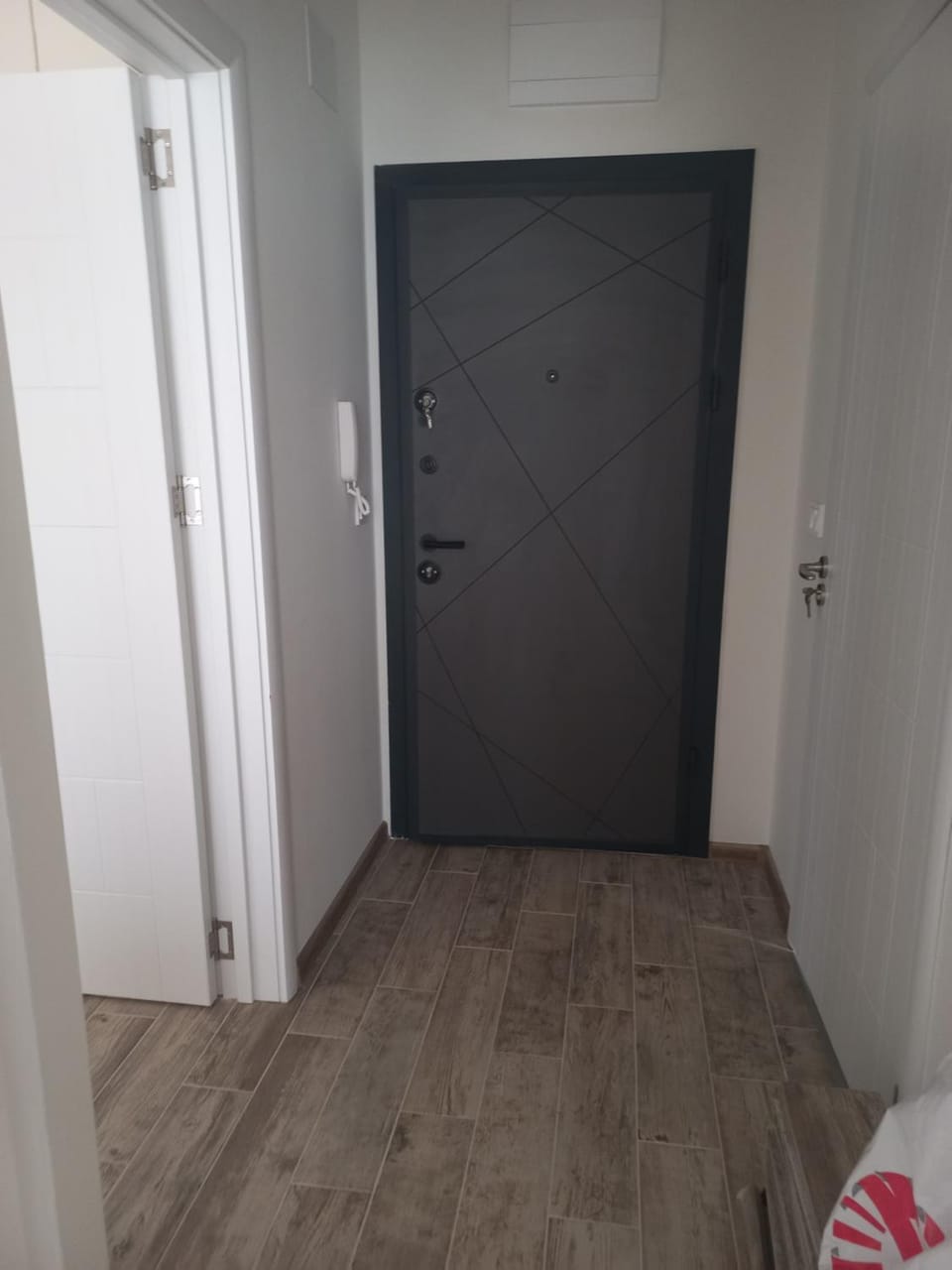 Рока Резиденс Apartment in Burgas Province