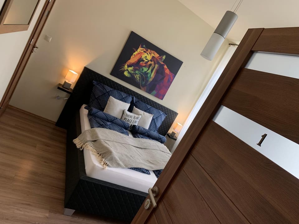 Exclusive Apartment - Downtown Apartment in Slovakia