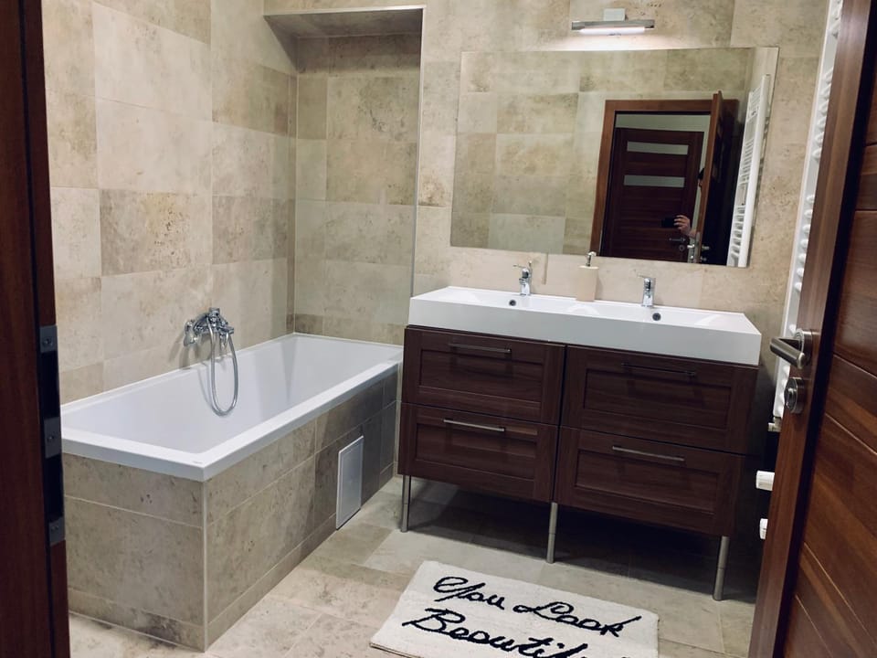Exclusive Apartment - Downtown Apartment in Slovakia