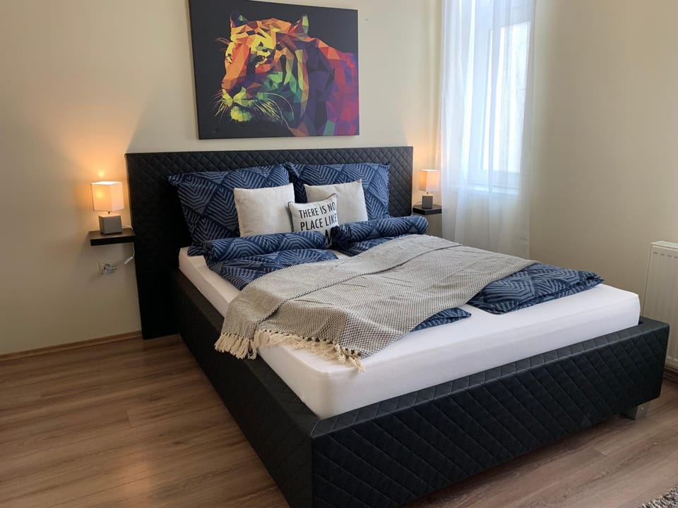 Exclusive Apartment - Downtown Apartment in Slovakia