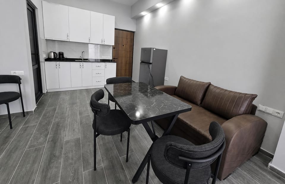 Welcome3 Apartment in Adjara, Georgia