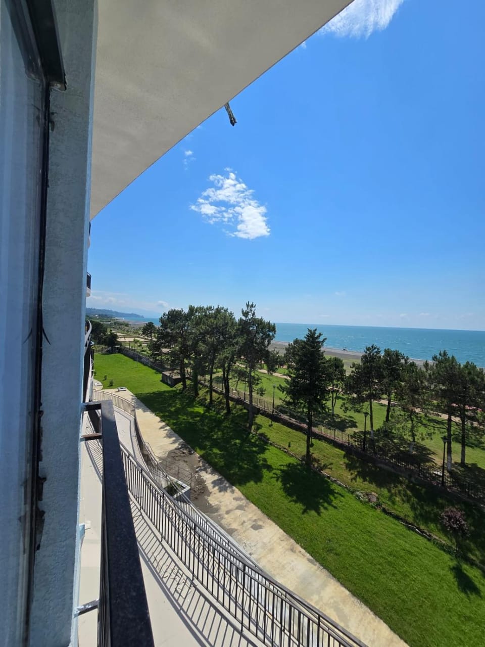 Welcome3 Apartment in Adjara, Georgia