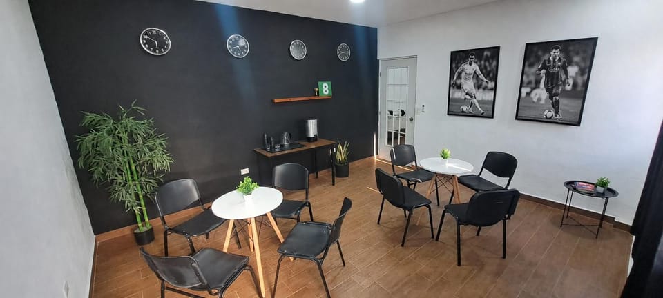 Walk to stadium, restaurants, and stores 4 Vacation rental in Monterrey