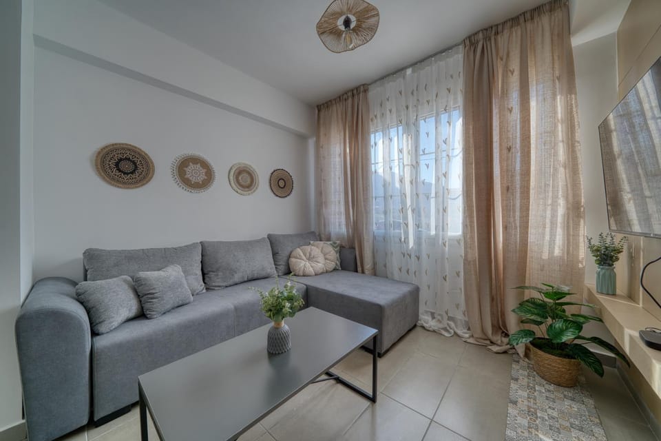 Zaklin home 1 Apartment in Decentralized Administration of the Aegean