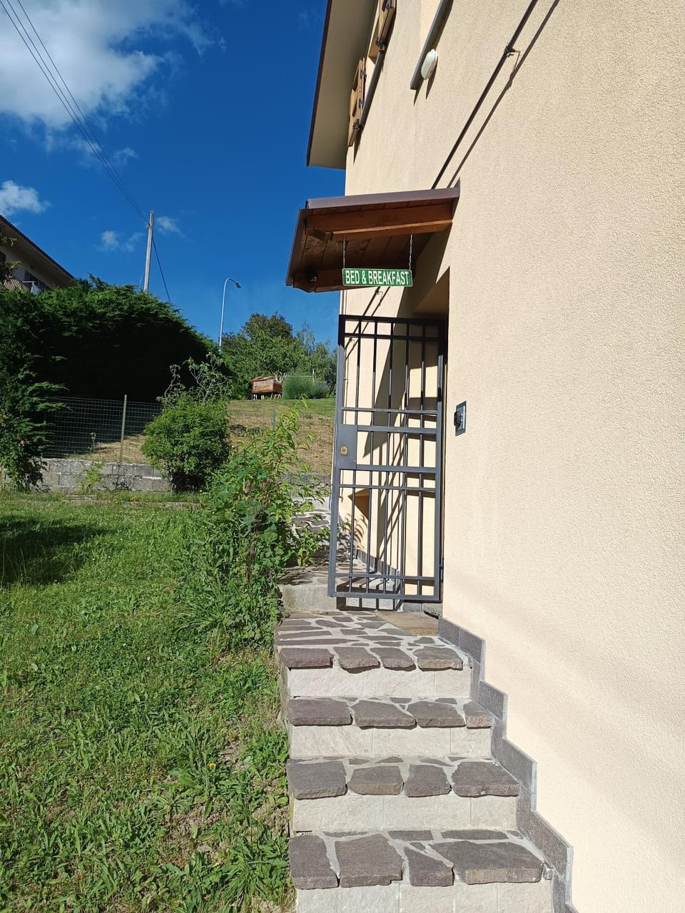 Nonna Marisa B&B Bed and Breakfast in Emilia-Romagna