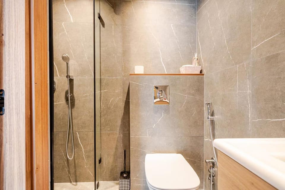 Urban Loft with Terrace - Great location Apartment in Casablanca