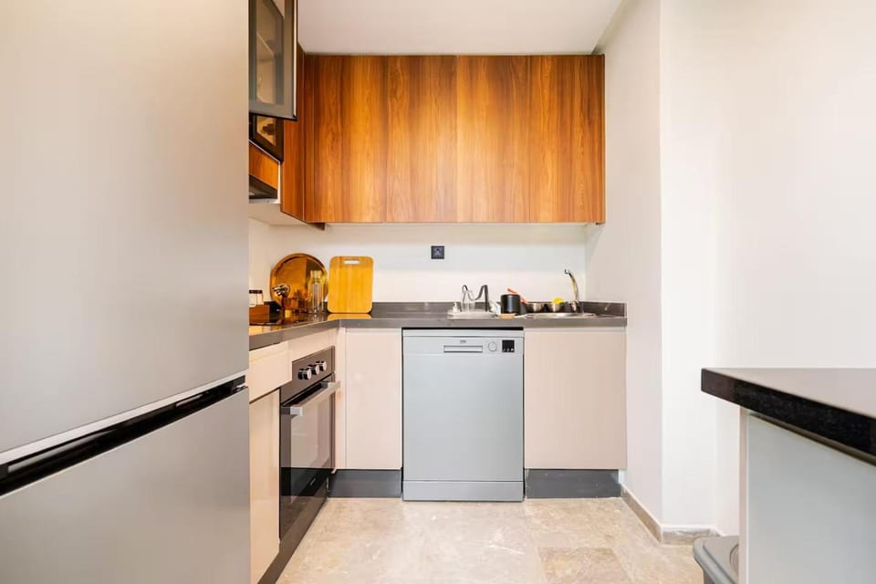 Urban Loft with Terrace - Great location Apartment in Casablanca