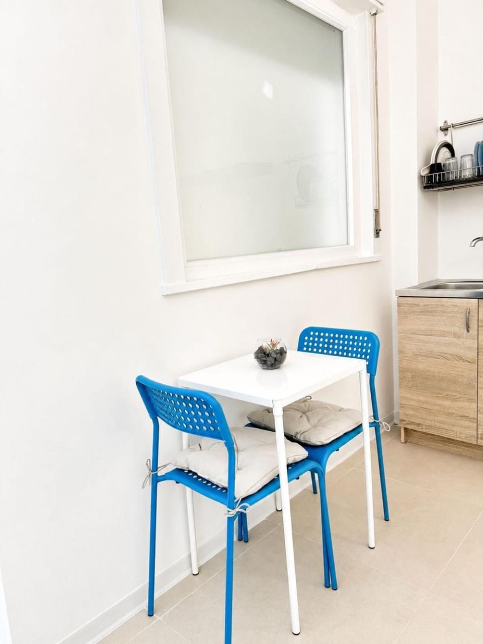Marechiaro apartment Apartment hotel in Apulia