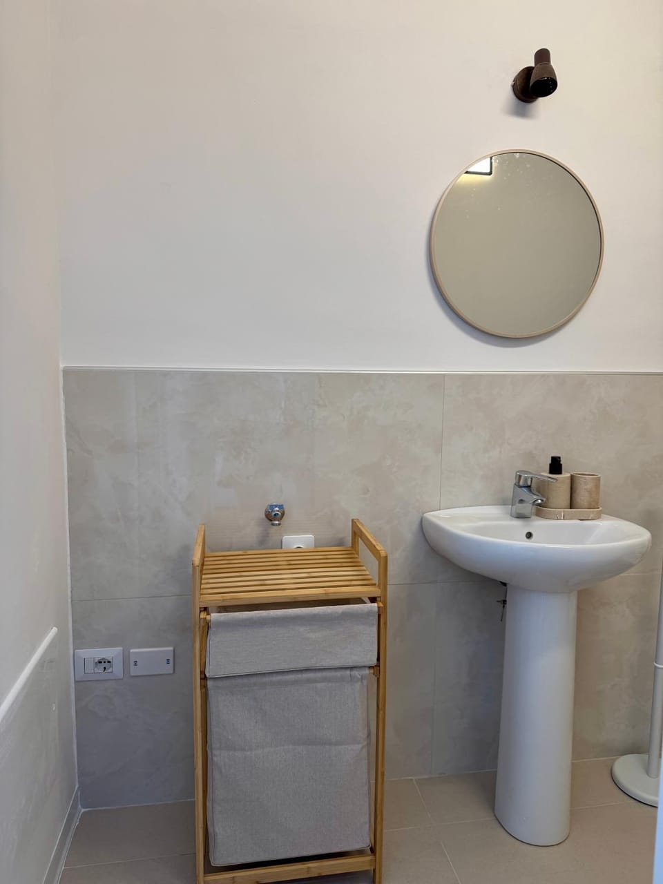 Marechiaro apartment Apartment hotel in Apulia