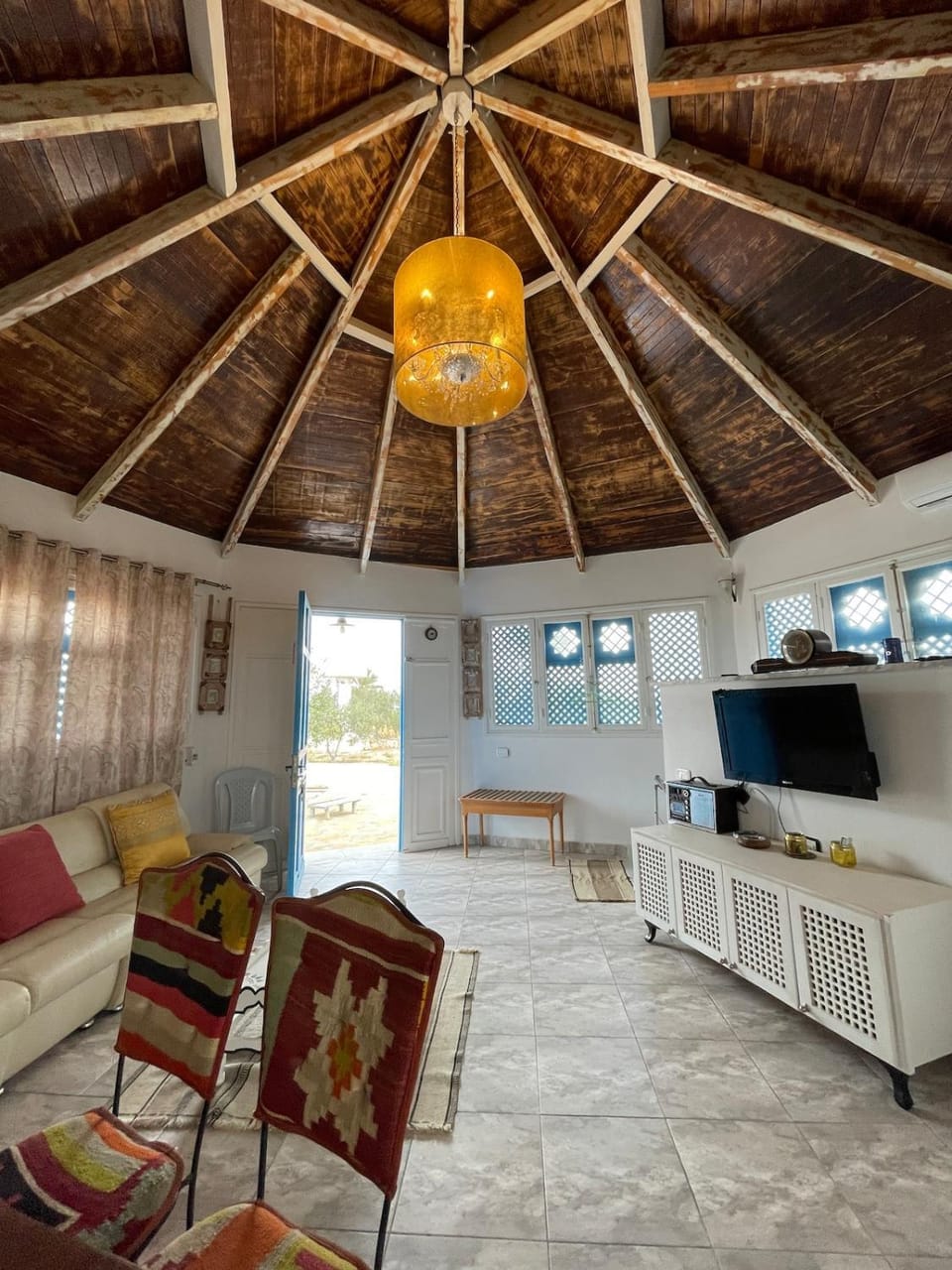 Bungalow de l olivier Villa in Tunisia